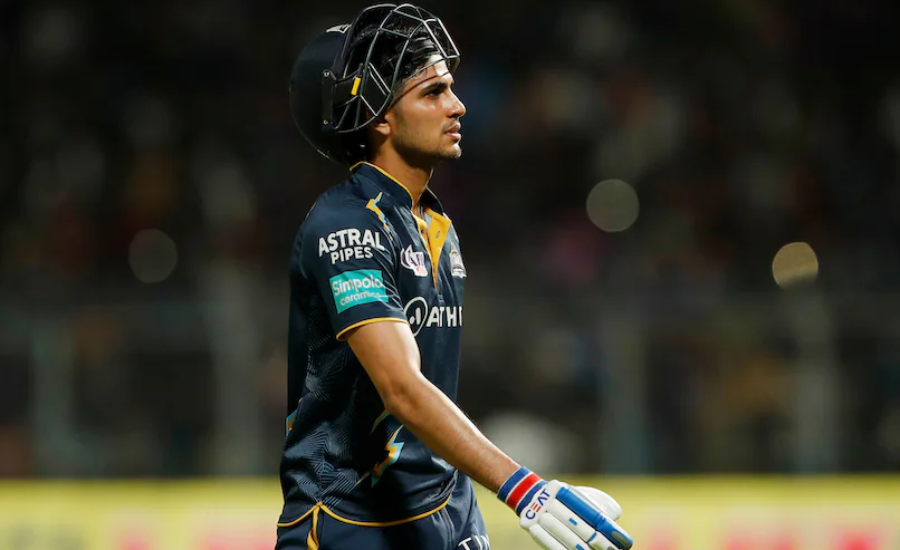 shubman gill wife name