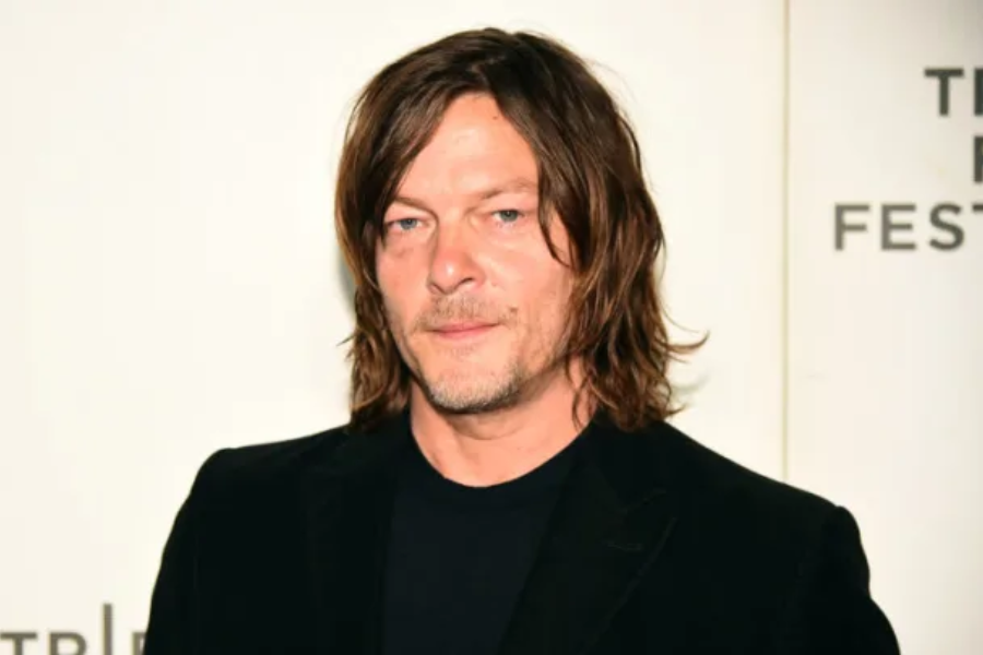 Norman Reedus