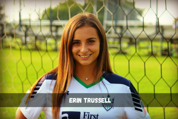 Erin Trussell