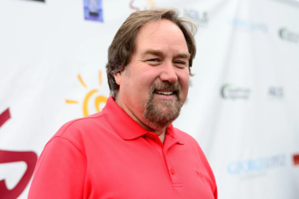 richard karn net worth