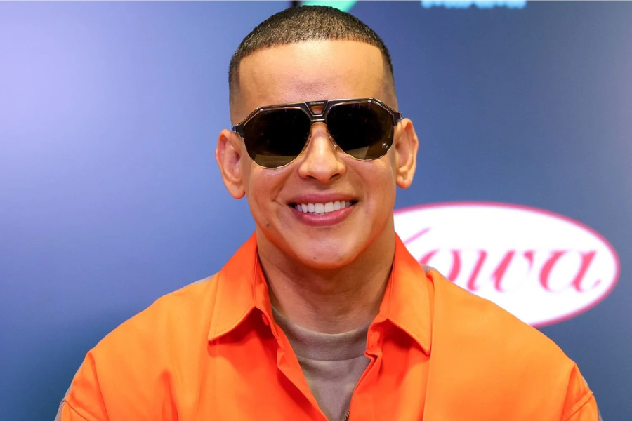 Daddy Yankee net worth