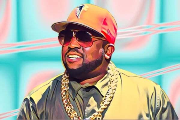 Big Boi net worth