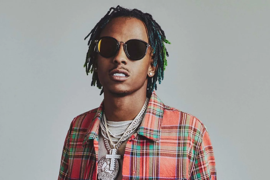 Rich The Kid Net Worth