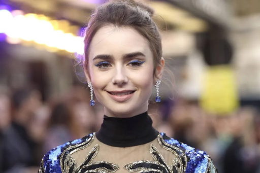 Lily Collins Net Worth