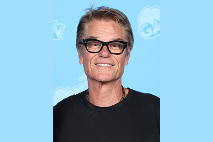 harry hamlin net worth